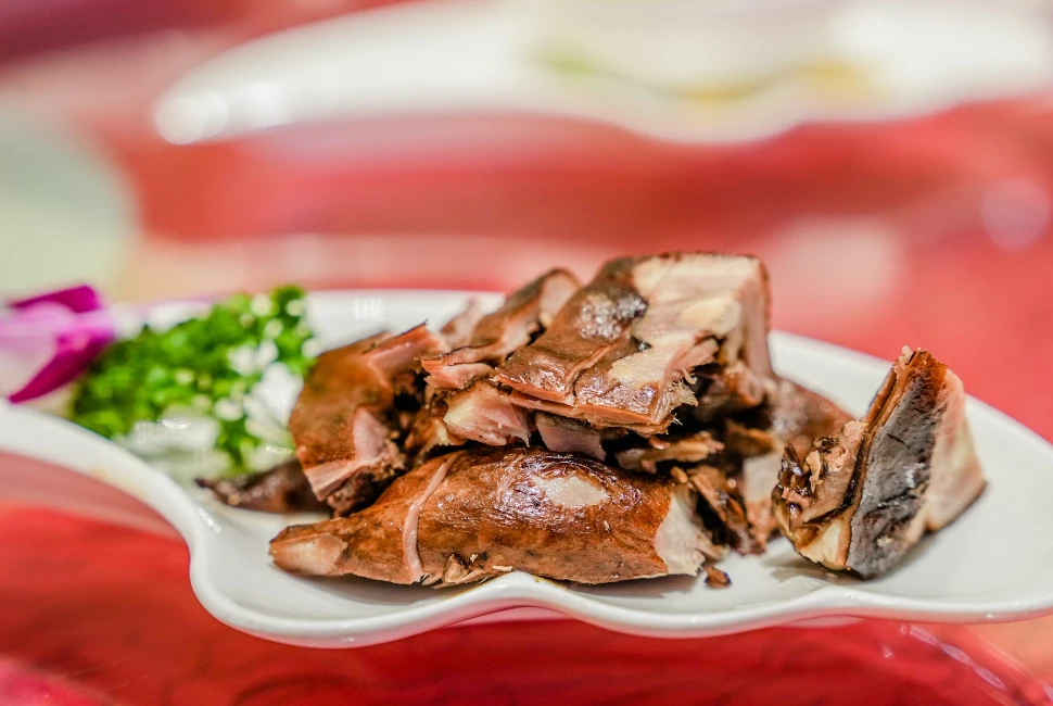 Where to Eat in Los Angeles: A Culinary Adventure