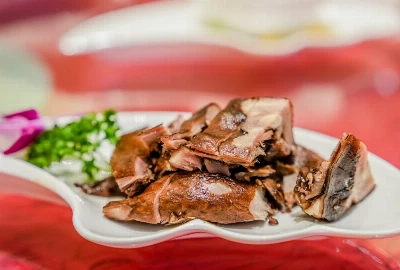 Where to Eat in Los Angeles: A Culinary Adventure