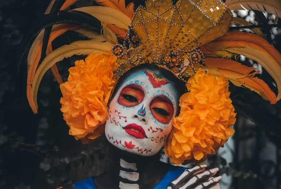 Vibrant Events and Festivals: Celebrating the Spirit of Los Angeles