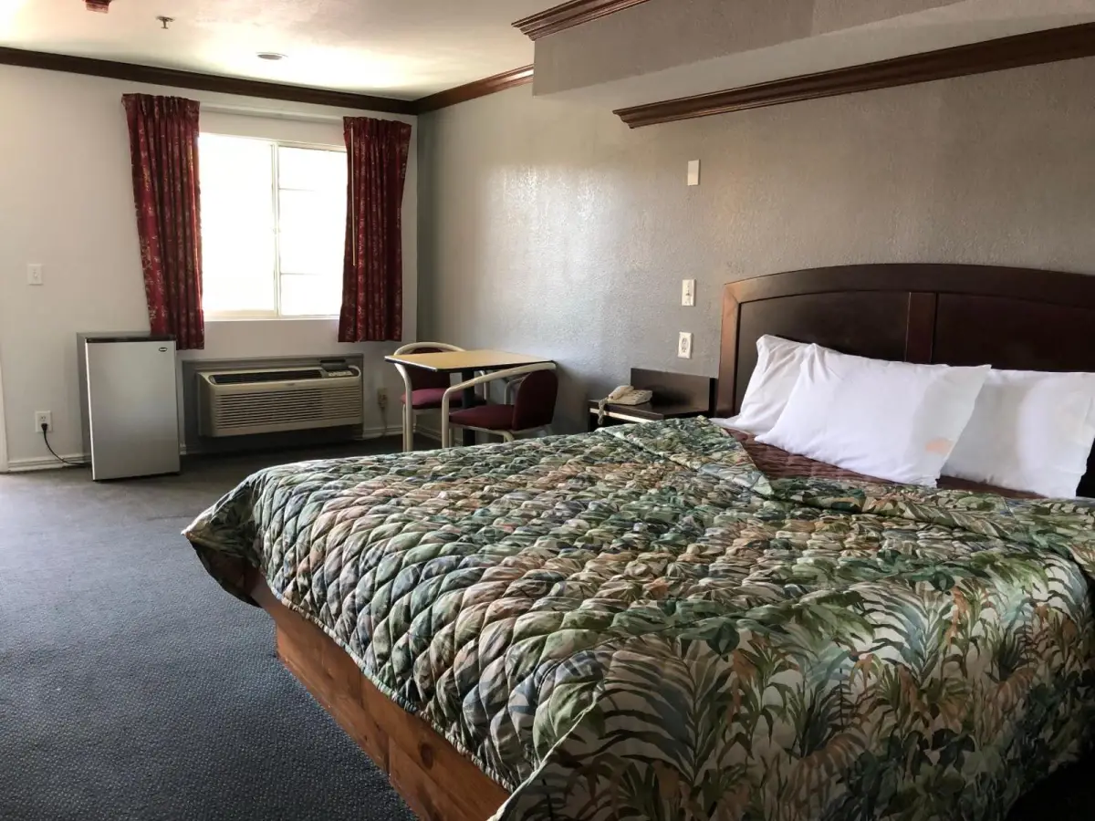 Starlight Inn, Valley Blvd - Downtown LA Main image