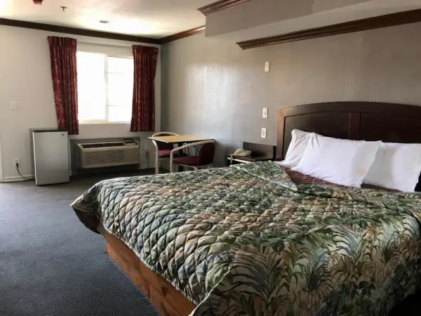 Starlight Inn, Valley Blvd - Downtown LA Main image