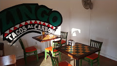Mexican near Starlight Inn, Valley Blvd - Downtown LA